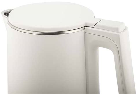Електричний чайник Gorenje K15DWW купити - ціна, характеристики | Comfy