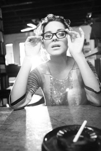 Glasses Up The Sex Appeal Of These Bespectacled Beauties 45 Pics 1