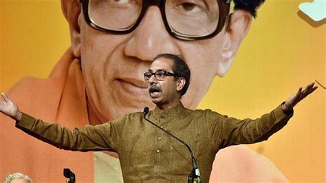 Uddhav Thackeray Faction Of Shiv Sena Moves Sc Against Ec Decision