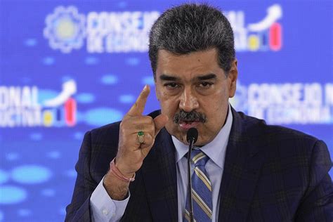 Psuv Proclam A Nicol S Maduro Como Candidato Presidencial Dolartoday