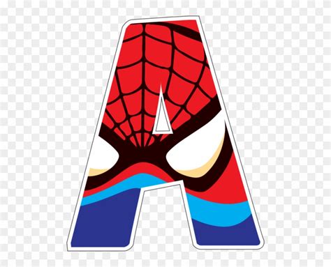 Spider Man Svg Spiderman Letter Svg Spiderman Letter H Svg Etsy