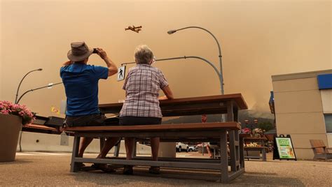 Incendi Il Fumo Nuoce Anche A Chilometri Di Distanza La Repubblica