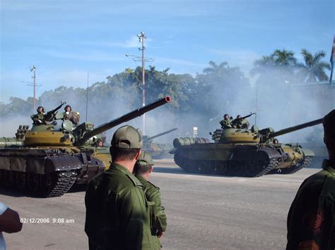 The Oryx Handbook Of Cuban Fighting Vehicles - Oryx