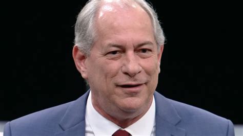 No meu governo acaba emenda de relator no 1º dia diz Ciro