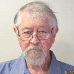 Jim Ray Sevier Sex Offender In Marshfield Mo Mo