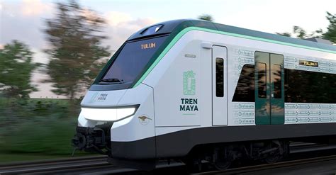 Tren Maya Beneficios Para El Turismo