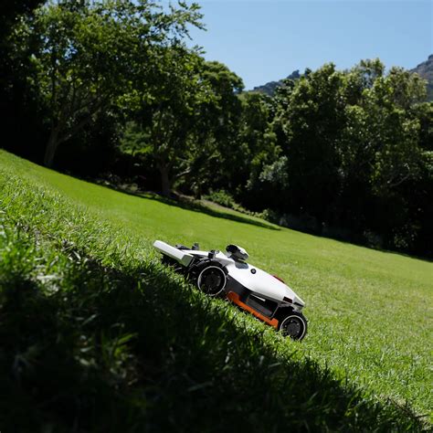 MAMMOTION® Robot Mowers | Shop Online – Robot Mowers Australia