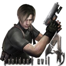 Icon For Resident Evil By Cyberbobgr Steamgriddb