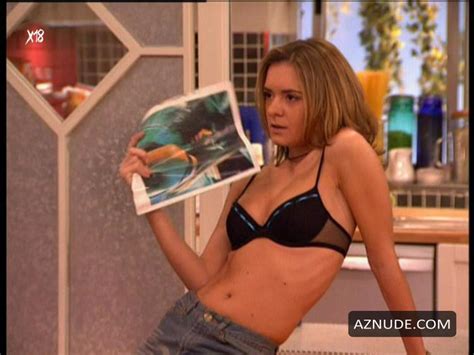 VIDAS NUDE SCENES AZNude