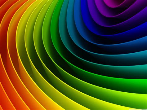 Spiral Rainbow Wallpapers - Top Free Spiral Rainbow Backgrounds - WallpaperAccess