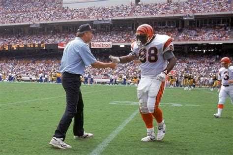 Sam Wyche, Anthony Munoz and more Bengals returning for 1988 Super Bowl ...