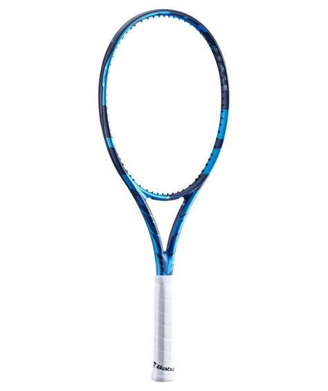 Babolat Tennisschl Ger Pure Drive Team Unbesaitet In Blau Kaufen