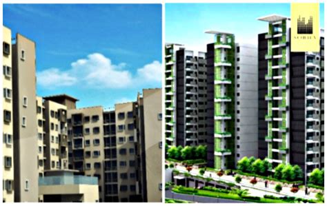 Ready To Move Apartments In Sarjapur Road