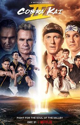 Cobra Kai Oneshots Sex Tape Wattpad