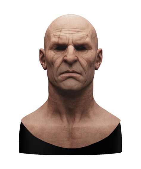 Realistic Silicone Mask Brawler Disguise Mask Evolution Masks