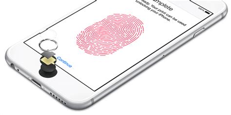 How To Fix Touch ID Not Working On IPhone 8 SE