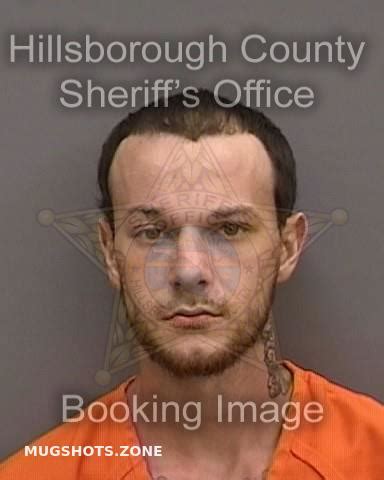 JOHNSON JACOB 05 06 2022 Hillsborough County Mugshots Zone