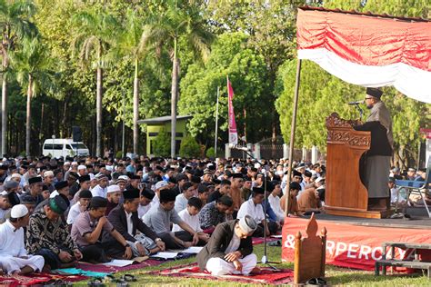 Terapkan Prinsip Industri Hijau Semen Tonasa Raih Proper Hijau Semen