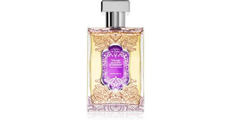 La Sultane de Saba d'Udaipur Eau de Parfum unisex | notino.ie