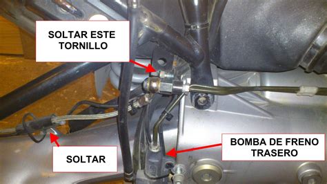 BMW R 1150 GS Blog de mecánica Bombín del embrague Embrague Retenes