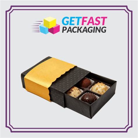 Get Custom Bakery Boxes Wholesale - Bakery Packaging