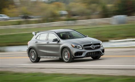 Mercedes Amg Gla Matic Reviews Mercedes Amg Gla Matic Price