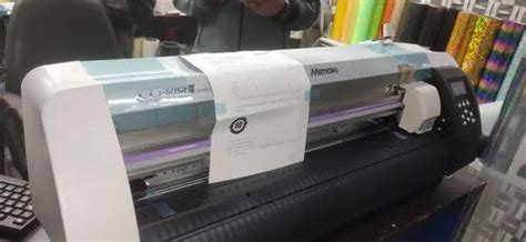 Mimaki CG 60 SR At 94999 Cutting Plotter In New Delhi ID 25673757691