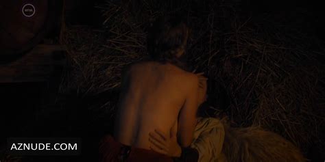 KATA GASPAR Nude AZNude