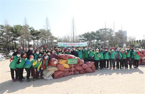 새마을운동 함안군지회 숨은 자원 모으기 경진대회