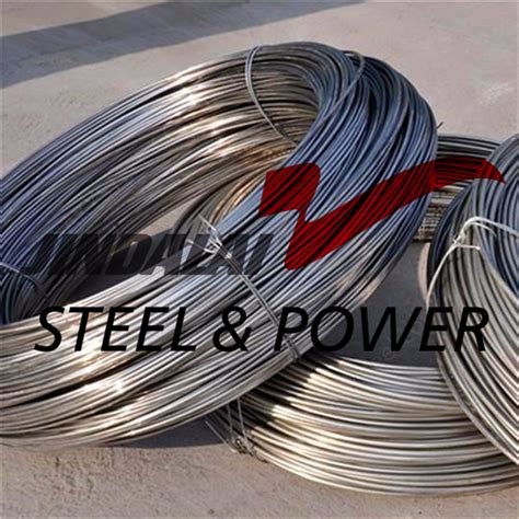 Wholesale Stainless Steel Wire Rope Manufacturer And Supplier Factory