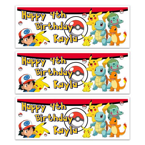 my birthday pokemon 10