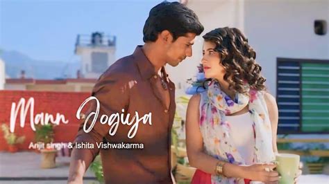 Manb Jogiya Arijit Singh Song Full Video Man Jogiya Youtube