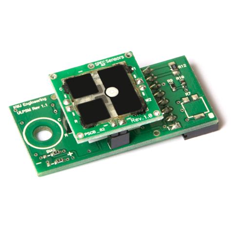 Ultra Low Power Analog Ozone O3 Sensor Module ULPSM O3 968 046