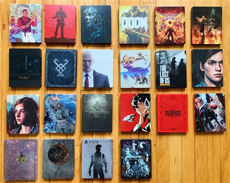 Best Steelbook Collection Images On Pholder Steelbooks