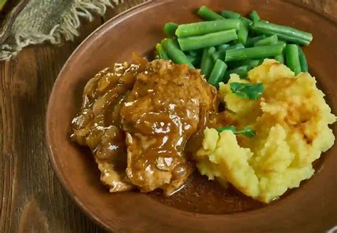 Pioneer Woman Crock Pot Cube Steak Recipe Food