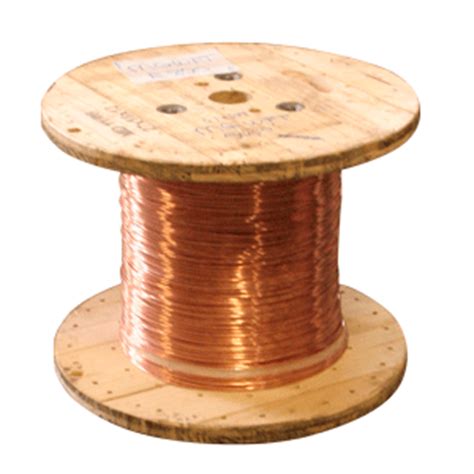 Copper Ground Wire, 6 Gauge per ft