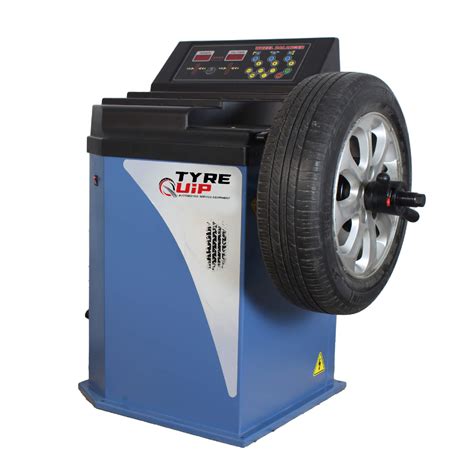 Wheel Balancer Wheel Balancing Machine Tyre Balancing Machine