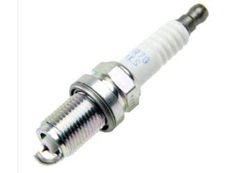 Spark plug