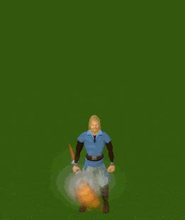 bronze torch  runescape wiki