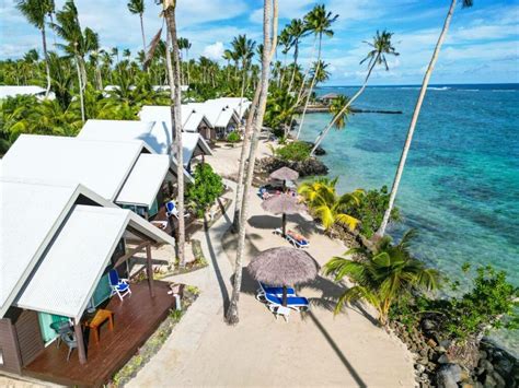 The Top 25 Resorts in Samoa 🏝️ [2024] - Samoa Pocket Guide