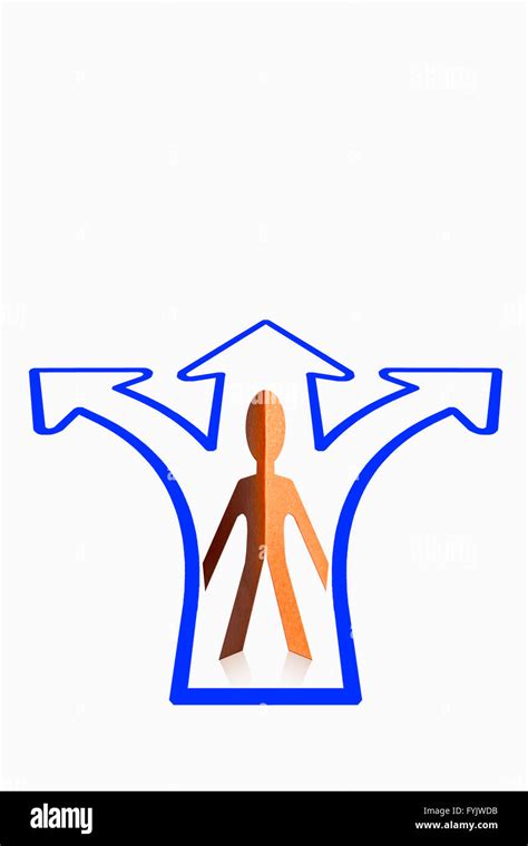 choice concept stock photo alamy