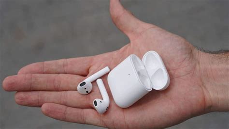 Estos Son Los Problemas M S Comunes En Los Airpods Pro Y Las Posibles