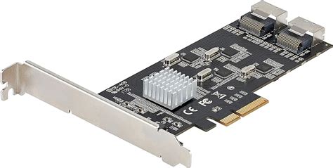 8 Port Sata Pcie Card Pci Express 6gbps Sata Expansion