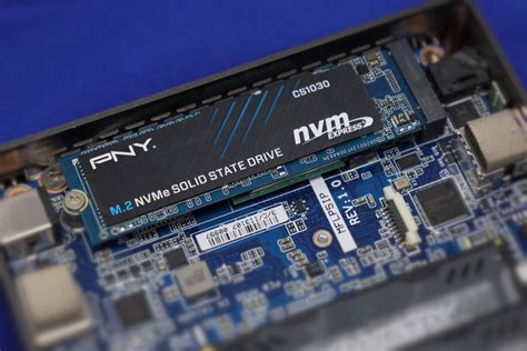 SOLVED Is SSD NVME PNY CS1031 Good For Me Tom S Hardware Forum