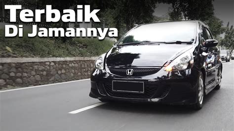 Modifikasi Honda Jazz Rs Pintermekanik