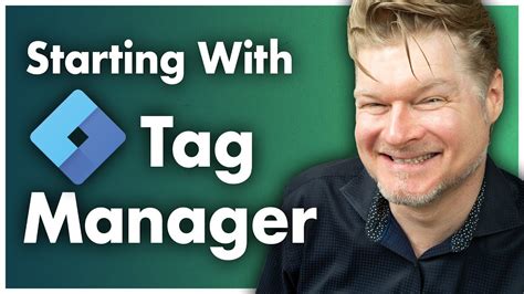 Starting With Google Tag Manager A Beginners Guide YouTube