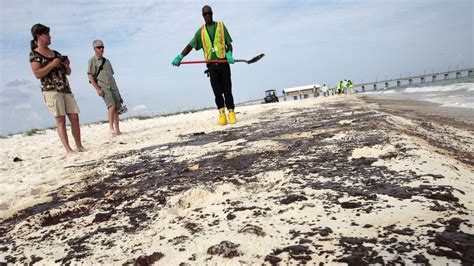 Gulf Coast States Get Creative With Bp Oil Spill Money Npr