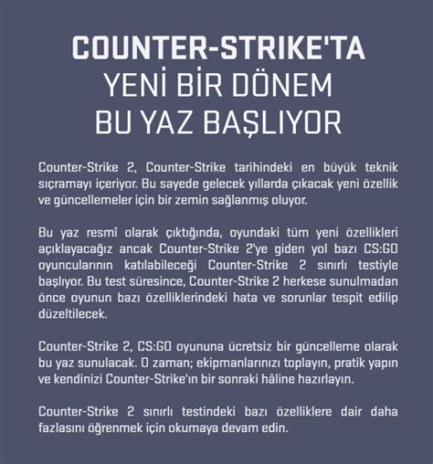 Cs Go Source G Ncellemesi Zorunlu Mu Sayfa Technopat Sosyal