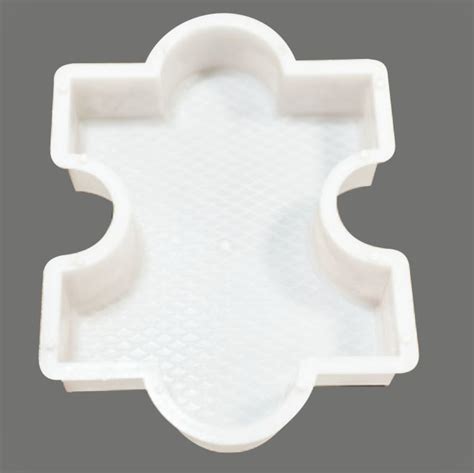 Malhar Polymers Pvc Paver Block Moulds