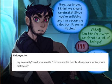 Im Gay On Tumblr